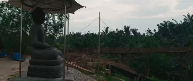 Gambar acara Dokumentasi: Persembahan Jubah dan Relik Urna di Jetavana Arama