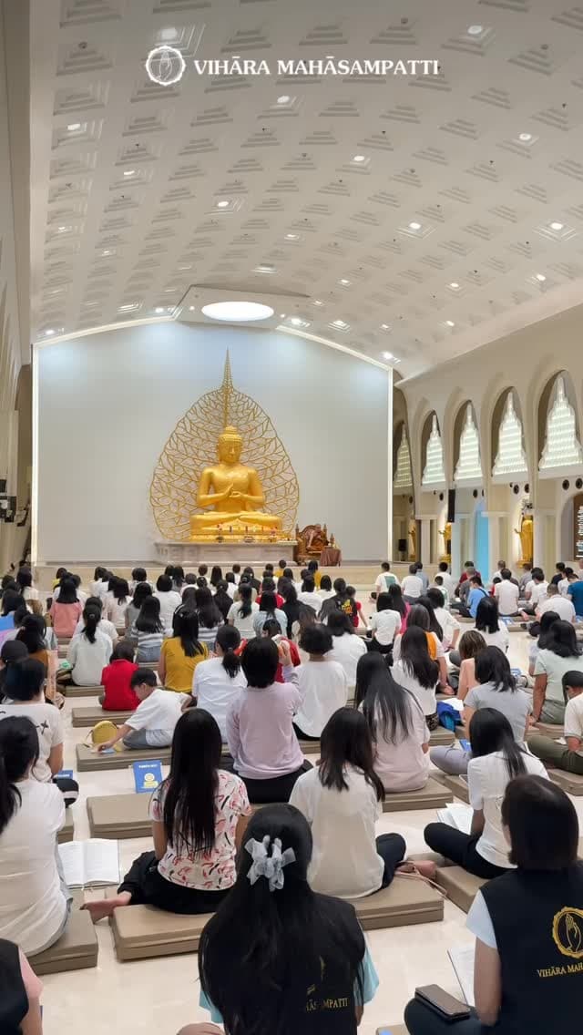 Gambar acara Dokumentasi: Puja Bakti Minggu